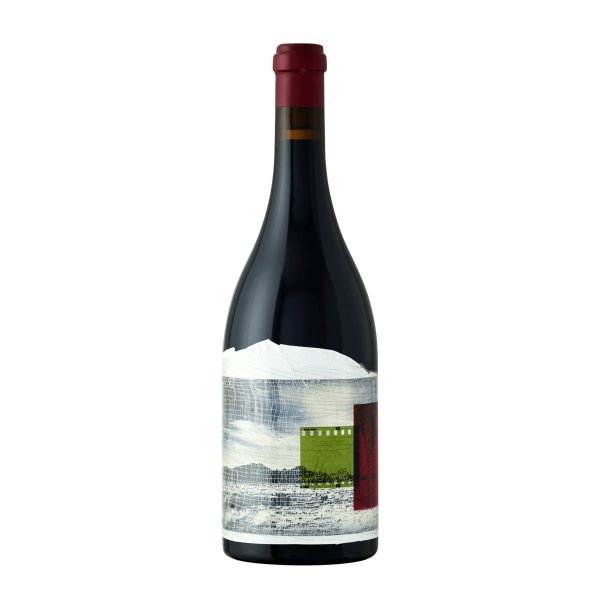 Rượu Vang Orin Swift Eight Years In The Desert Blend mang thương hiệu Orin Swift