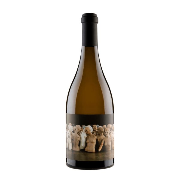 Rượu Vang Orin Swift Mannequin Chardonnay mang thương hiệu Orin Swift