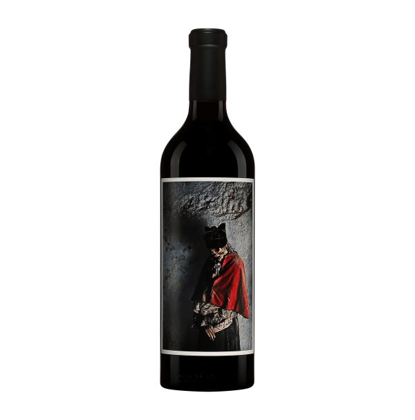 Rượu Vang Orin Swift Palermo Cabernet Sauvignon mang thương hiệu Orin Swift