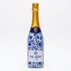 Vang nổ Pháp bán ngọt (Demi-Sec) thời thượng