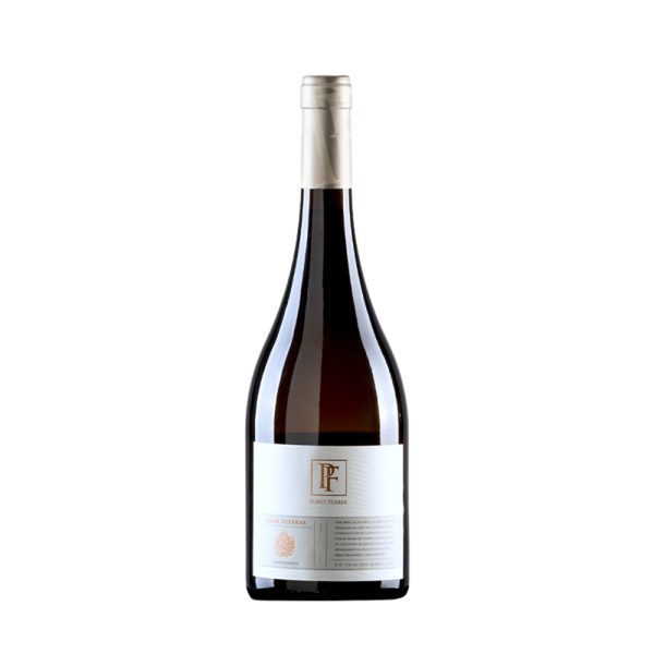 Rượu Vang Chile Punti Ferrer Gran Reserva Chardonnay mang thương hiệu Punti Ferrer