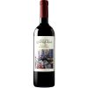 Rượu Vang Quinquela Malbec Syrah