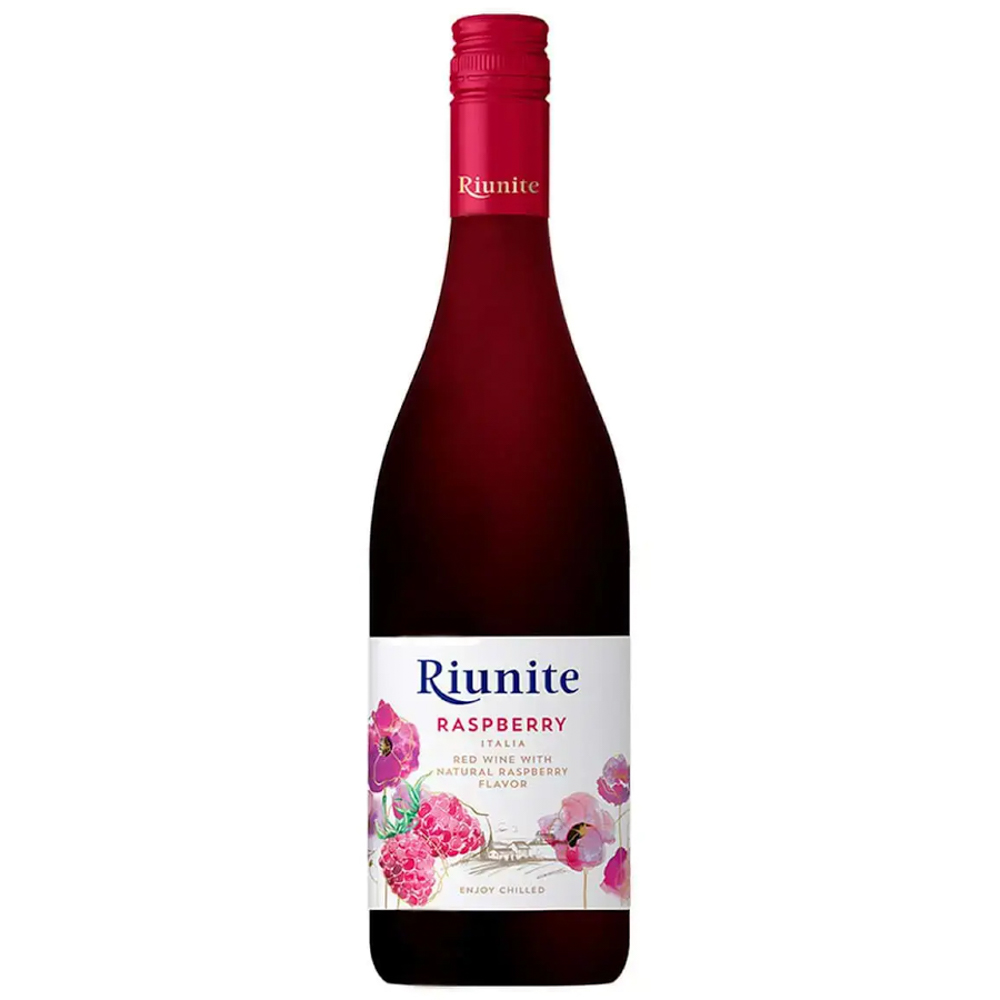 Rượu Vang RIUNITE RASPBERRY