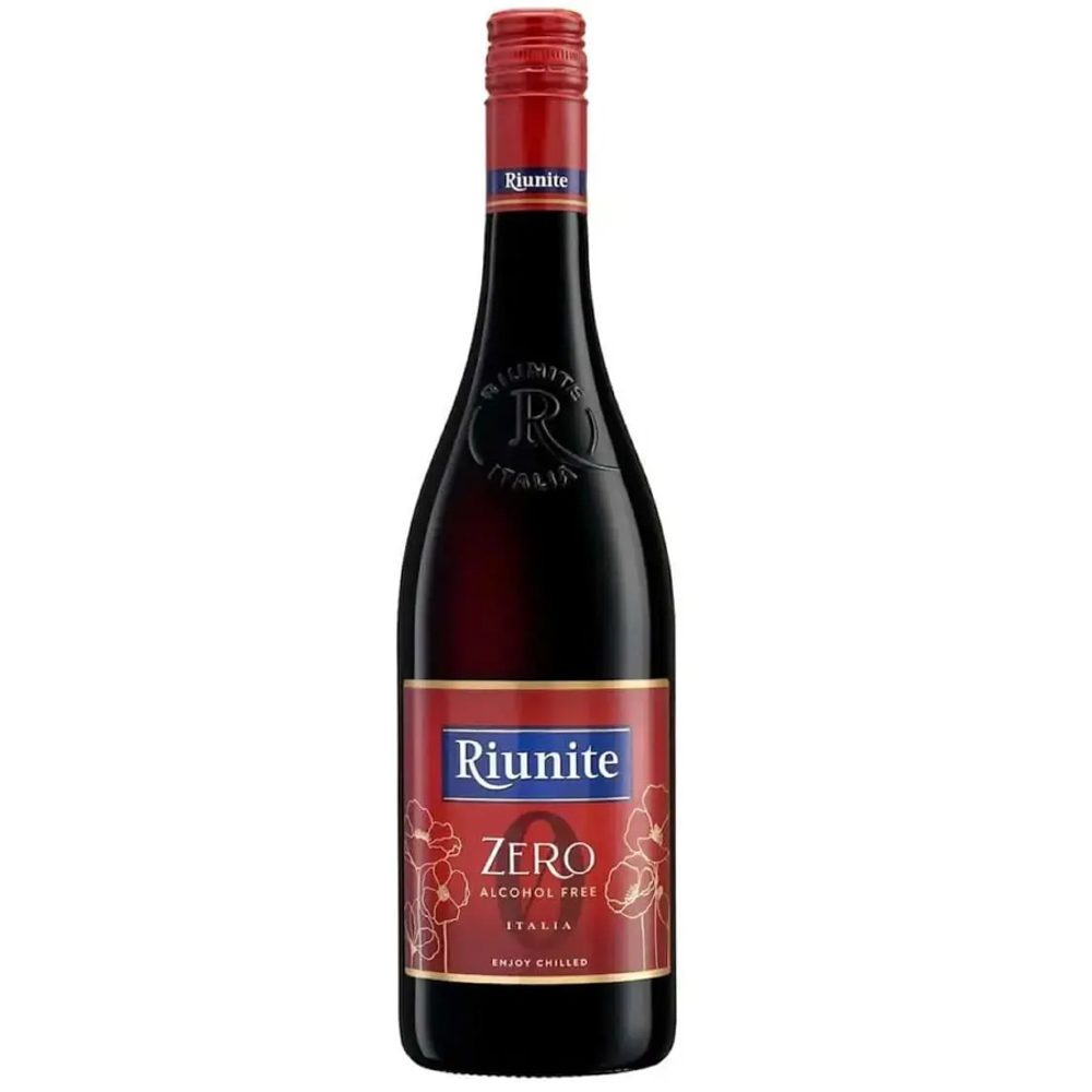 Rượu Vang RIUNITE ZERO Alcohol Free