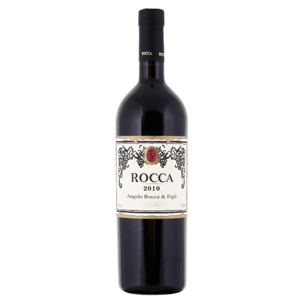 Rượu Vang Rocca