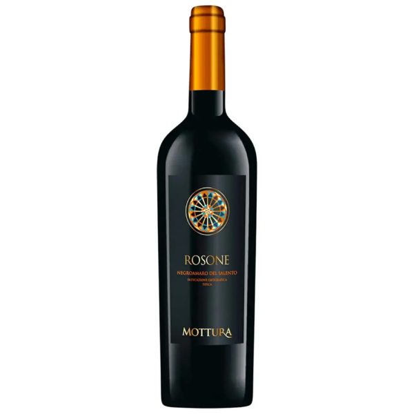 Rượu Vang ROSONE Negroamaro di Salento IGT