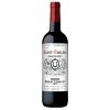 Saint-émilion Grand Cru Peaky Blinders | Rượu vang đỏ | Quốc gia: Pháp | Xuất xứ: Saint Emilion/ Bordeaux | Giống nho: Cabernet Franc
