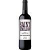 Saint-émilion Peaky Blinders | Rượu vang đỏ | Quốc gia: Pháp | Xuất xứ: Saint Emilion/ Bordeaux | Giống nho: Merlot