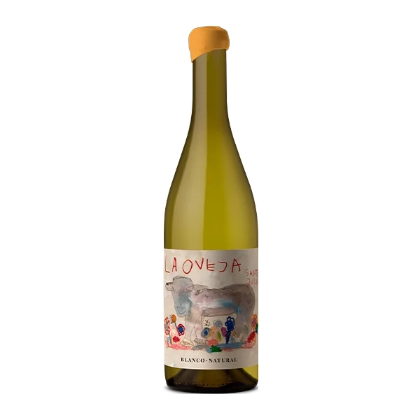 SANTA JULIA "La Oveja" [Natural Wine] | Rượu vang trắng | Quốc gia: Argentina | Xuất xứ: Mendoza | Maipu | Giống nho: Torrontes | Giải thưởng: 91 | DC