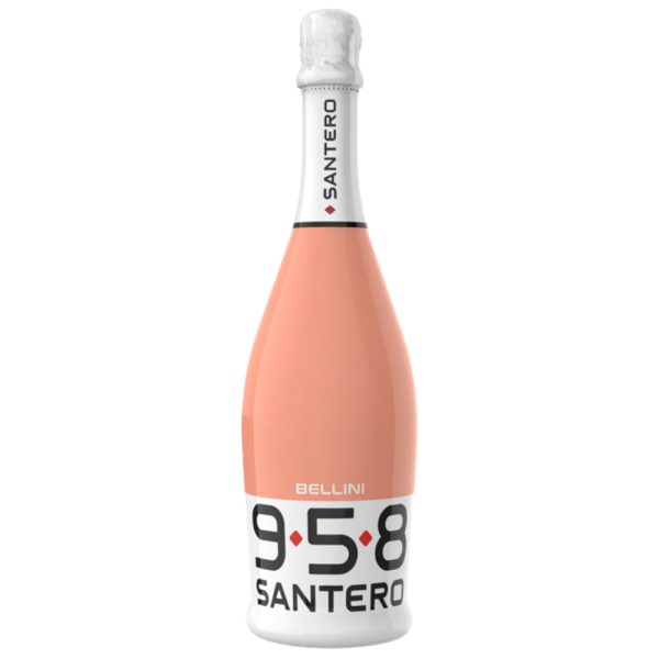 Rượu Vang Santero Bellini Analcolico mang thương hiệu Santero