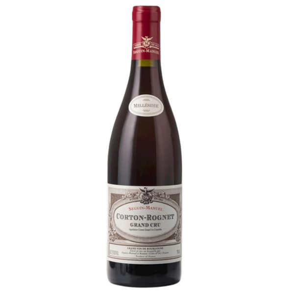 Seguin Manuel Pommard 1er Cru "Pézerolles" 2020 thuộc danh mục Rượu Vang > Rượu Vang Đỏ. Thương hiệu/nhãn: Seguin Manuel. Xuất xứ: Bourgogne