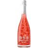 Rượu Vang Sparkling Santero Glam Red