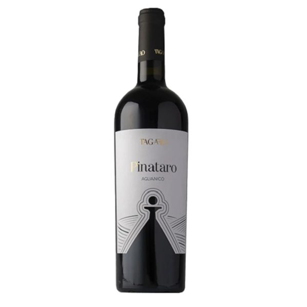 Rượu Vang Tagaro Pinataro Aglianico mang thương hiệu Tagaro
