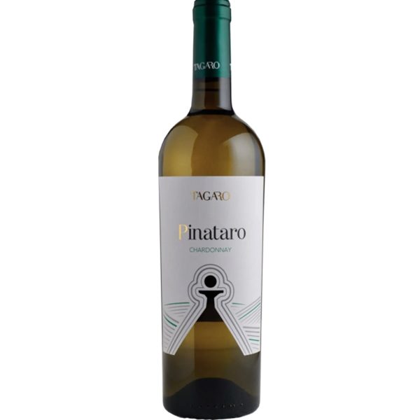 Rượu Vang Tagaro Pinataro Chardonnay mang thương hiệu Tagaro