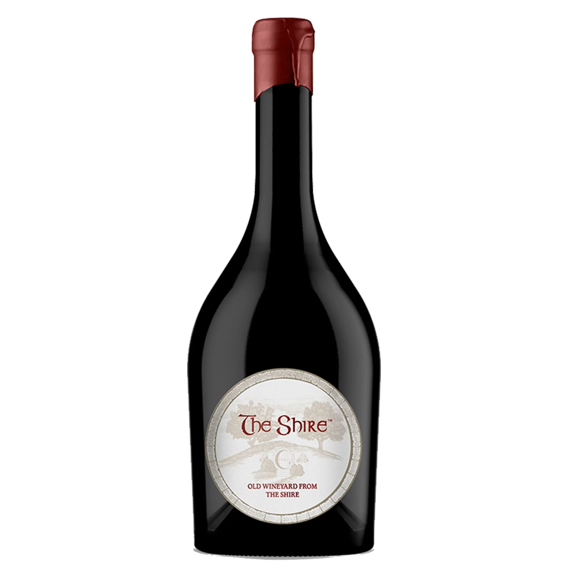 The Shire™ | Rượu vang đỏ | Quốc gia: Pháp | Xuất xứ: Bordeaux | Giống nho: 100% Pinot Noir | Giải thưởng: 87 | WE