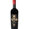 Treppini 15% Gran Trullo Primitivo Puglia Doc thuộc danh mục Rượu Vang > Rượu Vang Đỏ. Thương hiệu/nhãn: Trepini. Xuất xứ: Puglia