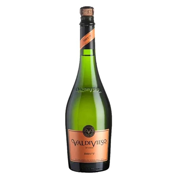 Rượu Vang Valdivieso Sparkling Brut mang thương hiệu Valdivieso