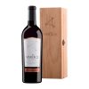 Rượu Vang Vertice Carménère Syrah with box (hộp gỗ)
