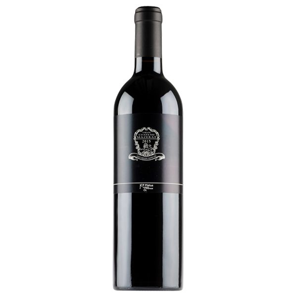 Vieux Chateau Mazerat 2015 thuộc danh mục Rượu Vang > Rượu Vang Đỏ. Thương hiệu/nhãn: Vieux Château Mazerat. Xuất xứ: St Emilion Grand Cru