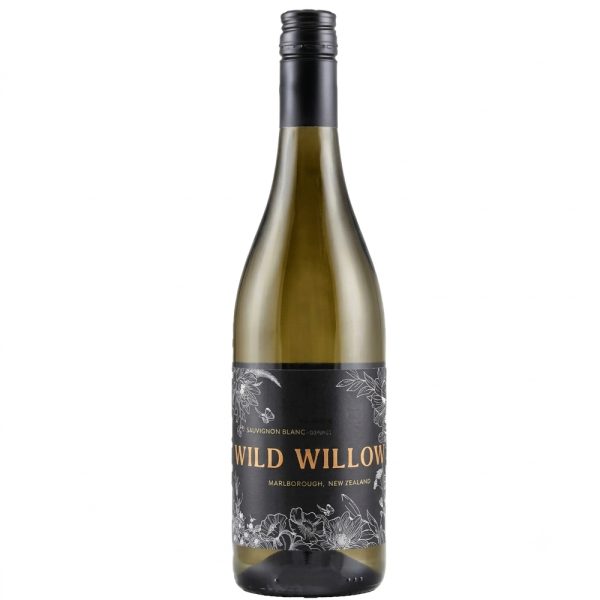 Wild Willow Marlborough Pinot Noir thuộc danh mục Rượu Vang > Rượu Vang Đỏ. Thương hiệu/nhãn: Wild Willow. Xuất xứ: Marlborough