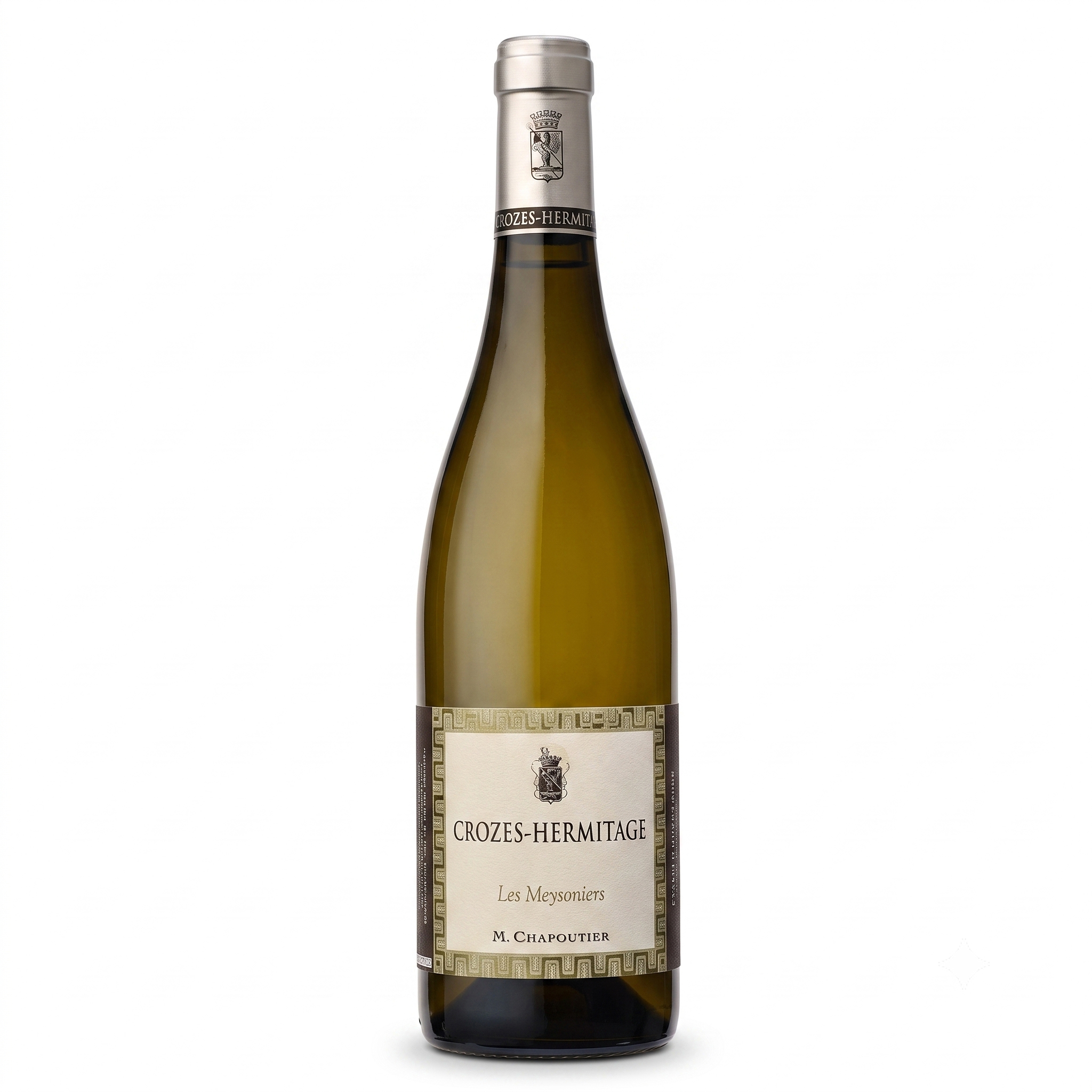 YVES CUILLERON "Les Rousses" | Rượu vang trắng | Quốc gia: Pháp | Xuất xứ: Rhone Valley | Crozes Hermitage AOC | Giống nho: Marsanne | Nồng độ: 14% | Giải thưởng: 4.2 | VI