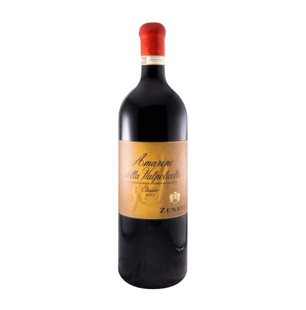 Rượu Vang Zenato Amarone Della Valpolicella Classico 1