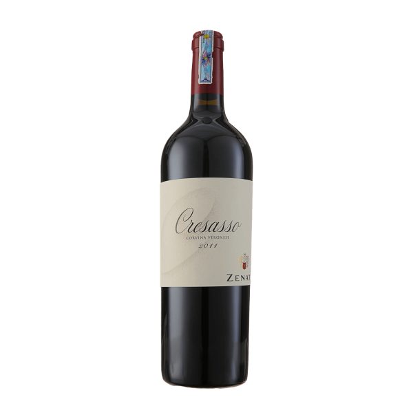 Rượu Vang Zenato Cresasso Corvina Veronese 1