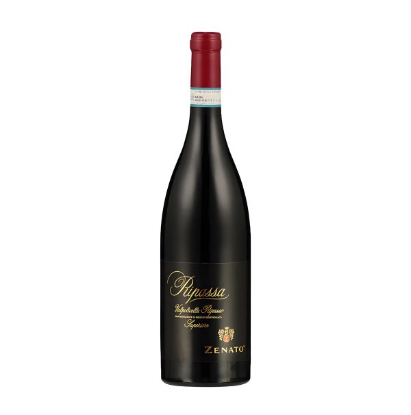 Rượu Vang Zenato Ripassa Valpolicella Superiore DOC 1