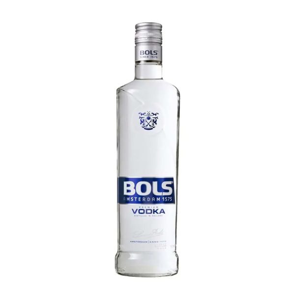 Rượu Vodka Bols