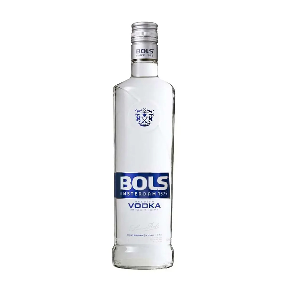 Rượu Vodka Bols