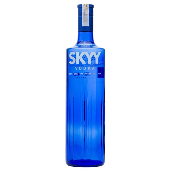 Rượu Vodka Skyy