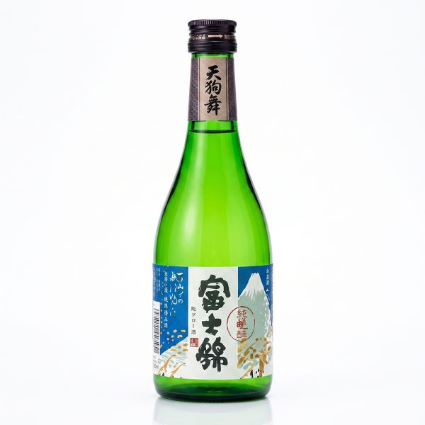 Sake Hon Jyozo ( non gold) 300ml thuộc nhóm sake nhật bản. Phân loại/đặc điểm nhận diện: Honjozo. Quy cách: dung tích 300ml
