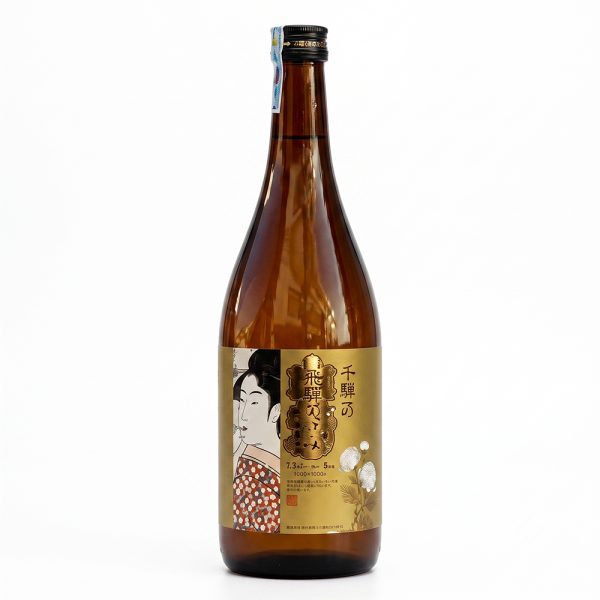 Sake Shiragiku Honzoio thuộc nhóm sake nhật bản. Nhãn/nhà sản xuất được ghi nhận: Shiragiku. Phân loại/đặc điểm nhận diện: Honjozo. Quy cách: dung tích 720ml