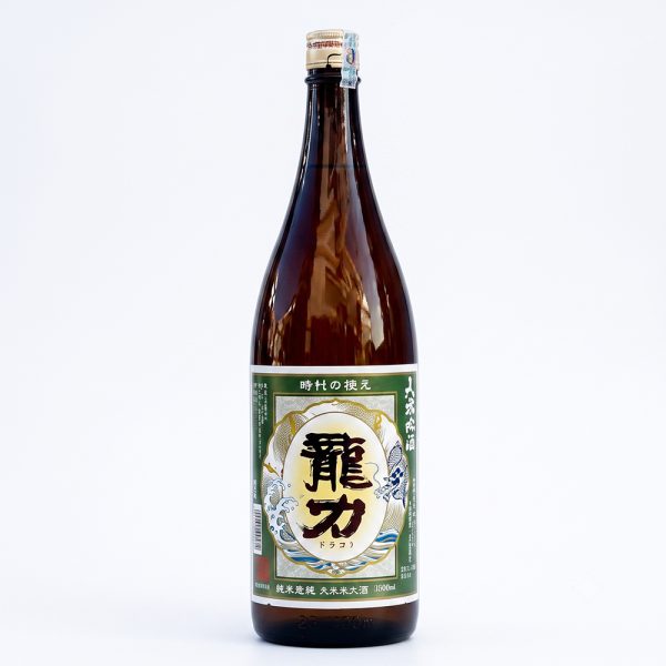Sake Tatsuriki 13 thuộc nhóm sake nhật bản. Nhãn/nhà sản xuất được ghi nhận: Tatsuriki. Quy cách: dung tích 720ml