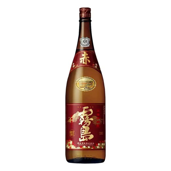 Shochu Aka Kirishima 1800ml