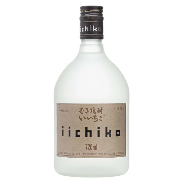 Shochu iichiko