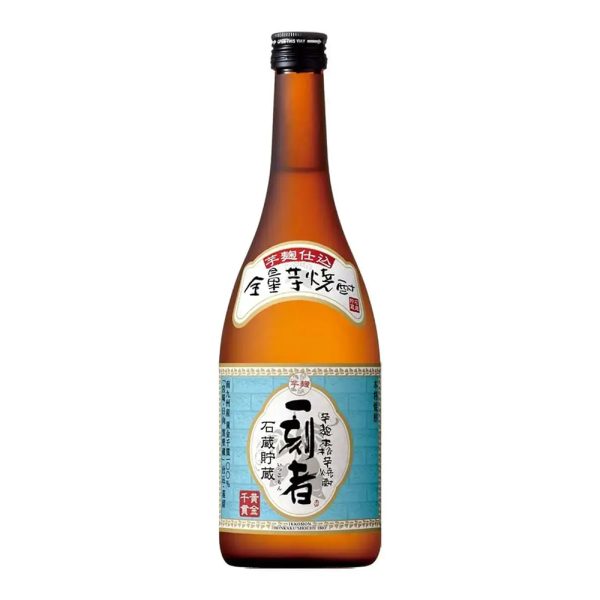 Shochu Ikkomon Honkaku Imo