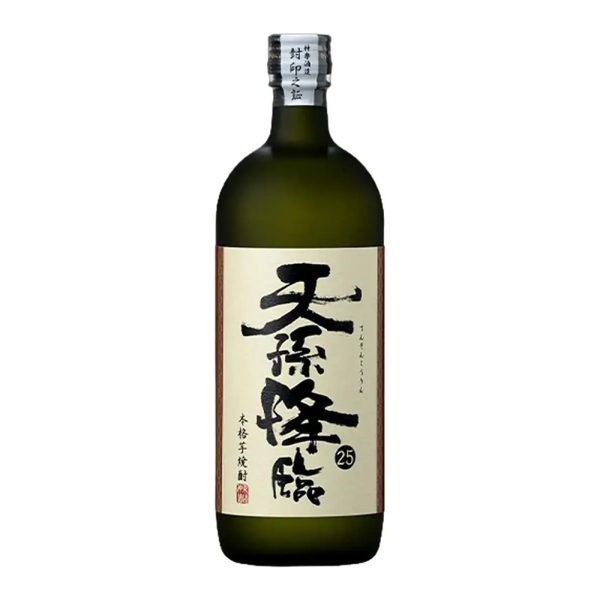 Shochu Imo Tensonkorin 720ml