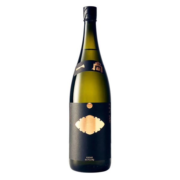 Shochu Issho Bronze Imo