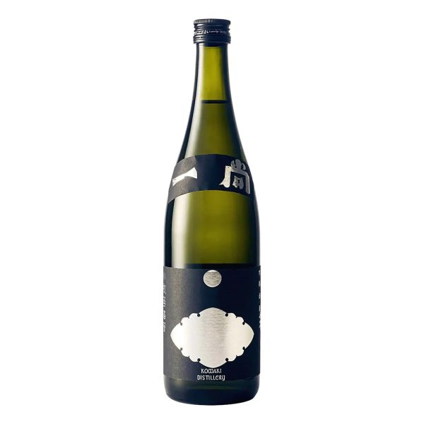 Shochu Issho Silver Imo