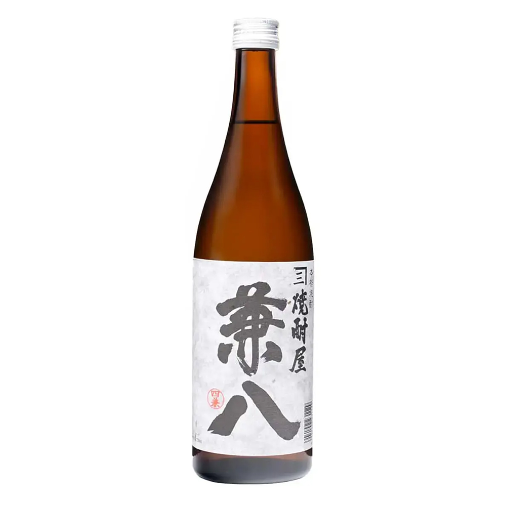 Shochu Kanehachi
