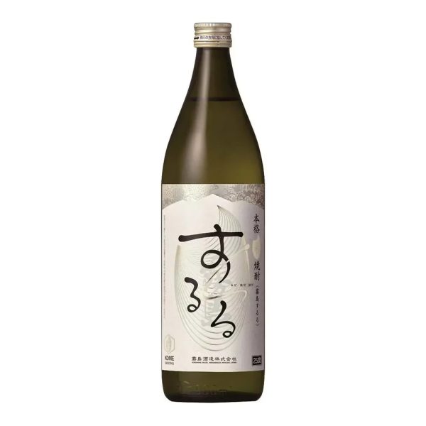 Shochu Kirishima Sururu Kome 900ml