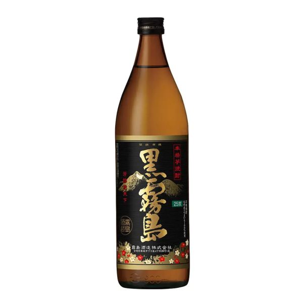 Shochu Kuro Kirishima Imo 900ml