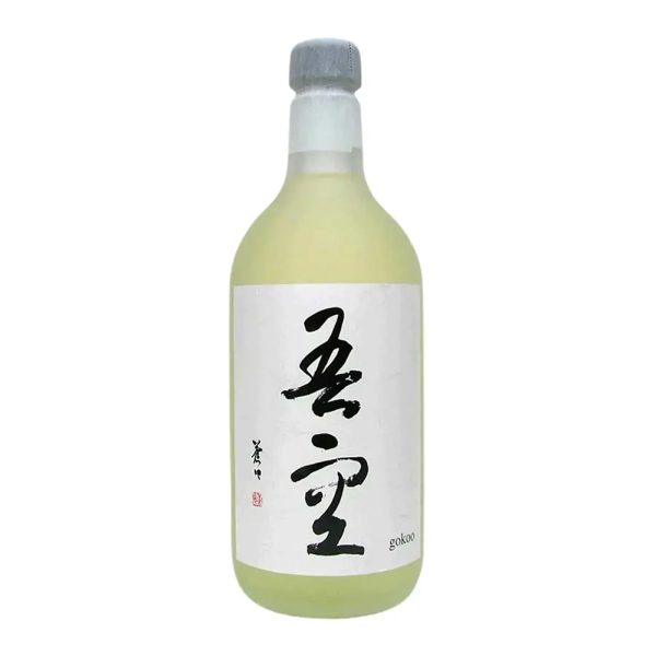 Shochu Mugi Gokoo