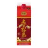Shochu Pack Aka Kirishima Imo 900ml