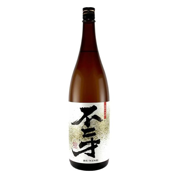 Shochu Satsuma Bunise Imo 1.8L