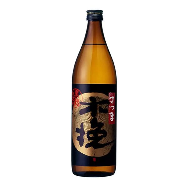 Shochu Satsuma Kobiki Kuro
