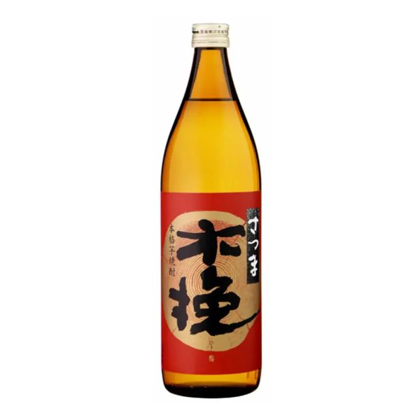 Shochu Satsuma Kobiki Shiro