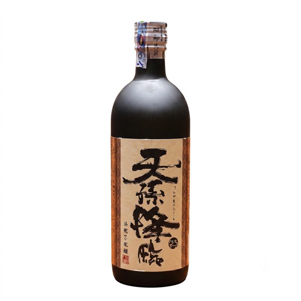 Shochu Tensonkorin 720ml thuộc nhóm shochu nhật bản. Nhãn/nhà sản xuất được ghi nhận: Tensonkorin. Phân loại/đặc điểm nhận diện: Shochu. Quy cách: dung tích 720ml