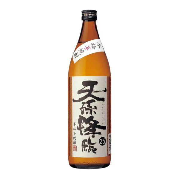 Shochu Tensonkorin 900ml